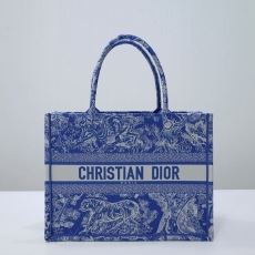 Christian Dior Shopping Bags